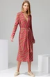Костюм с платьем 1148Aк ALLURE