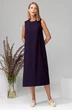 Костюм с платьем 1149A ALLURE