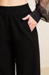 Брюки 5303 черный Amori фото 4