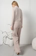 Брюки 5195 телесный Amori