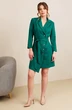 Платье 1001 изумруд Amori