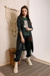 Кардиган 2145 изумруд Amori