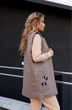 Жилет 2168 Amori