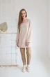 Брюки 5171 кофе Amori