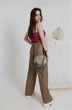 Топ 6393 ярко-розовый Amori