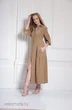 Платье 9485 хаки Amori фото 2