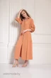 Платье 9485 терракот Amori фото 2