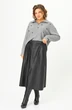 Юбка 1022-25 ANDINA CITY