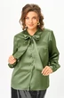 Блузка 5042-25 ANDINA CITY