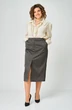 Юбка 1025-26 ANDINA CITY фото 3