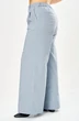 Брюки 2033-26 голубой ANDINA CITY фото 5