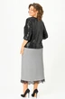 Юбка 1020-25 ANDINA CITY фото 2