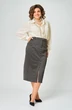 Юбка 1025-26 ANDINA CITY фото 4