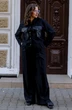 Костюм брючный 9059-24 ANDINA CITY