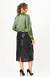 Юбка 1023-25 ANDINA CITY фото 2