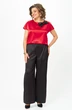 Брюки 2030-25 ANDINA CITY фото 4