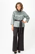Брюки 2031-25 ANDINA CITY фото 3