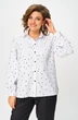 Блузка 5040 ANDINA CITY