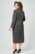 Костюм с юбкой 9085-1-26 ANDINA CITY фото 2