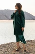 Пальто  1006 ANDINA