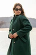 Пальто  1006 ANDINA