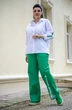 Брюки 229 ANDINA