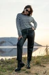 Брюки 240 ANDINA