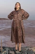 Платье  834 ANDINA