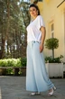 Костюм брючный 915-2 ANDINA