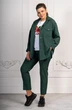 Костюм брючный 933-2 ANDINA