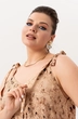 Костюм брючный 983 ANDINA