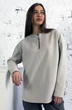 Туника 384 бежевый ARISHA