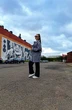 Кардиган 8103 серый ARISHA