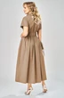 Платье  1003 песок ARTELLA фото 2