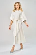 Платье  1017 молочный ARTELLA фото 3