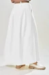 Юбка 1036 белый ARTELLA фото 4