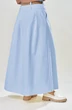 Юбка 1036 голубой ARTELLA фото 5