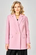 Жакет 1048 палевая роза ARTELLA