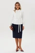 Костюм с юбкой 2011с ARTELLA фото 3