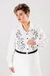 Платье 017Б AVA fashion