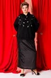 Джемпер 027 серебро AVA fashion