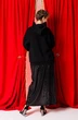 Джемпер 027 серебро AVA fashion