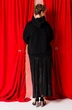 Джемпер 027 серебро AVA fashion