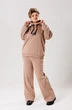 Спортивный костюм 028 AVA fashion