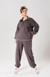 Спортивный костюм 029 AVA fashion