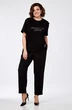 Брюки 031 AVA fashion