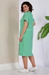 Платье 034 AVA fashion