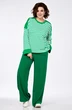 Джемпер 035 AVA fashion
