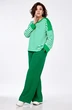 Джемпер 035 AVA fashion