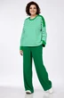Брюки 037 AVA fashion
